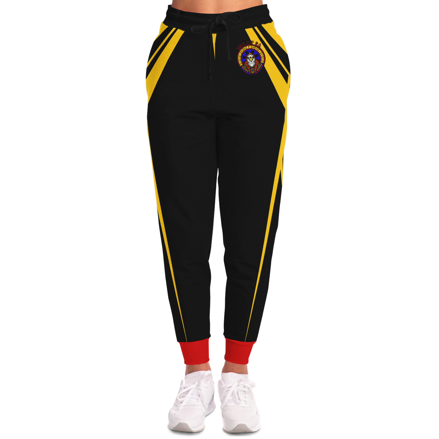 Sins Of Ra Jogger Pants