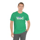 Rated R Viking Alternative Unisex T-shirt