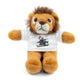 GrandpaG Stuffed Animals with Tee