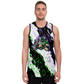 Rated R Viking Basketball Jersey