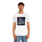 GrandpaG Silhouette Unisex T-shirt