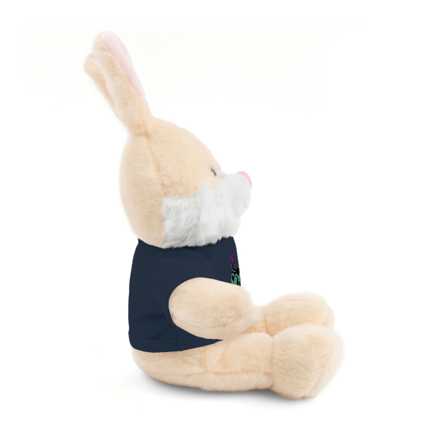 TxD Gaming Stuffed Animals with Tee