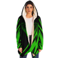 JJ Green Giant Gamer Cloak