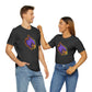 Angry Gaming Unisex T-shirt
