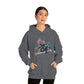 GrandpaG Unisex Hoodie