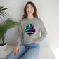 Team SMF Unisex Sweatshirt