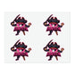 SixOneSev3n Sticker Sheets