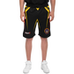 Sins Of Ra Basketball Shorts