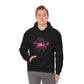 SixOneSev3n Unisex Hoodie