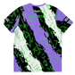 Rated R Viking Green Runes Pro Jersey