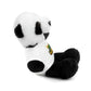 Smarmy Tank Stuffed Animals with Tee
