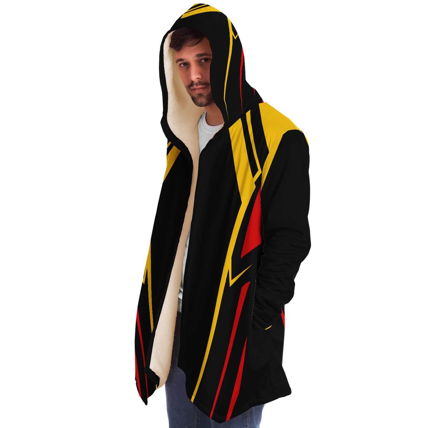 Sins Of Ra Gamer Cloak