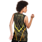 Smarmy Tank Basketball Jersey