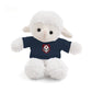 Red Bit Stuffed Animals with Tee