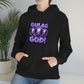Spangs Gulag God Unisex Hoodie