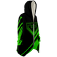 JJ Green Giant Gamer Cloak