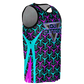 Dj Ditter Basketball Jersey