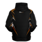 Spangs Pro Hoodie
