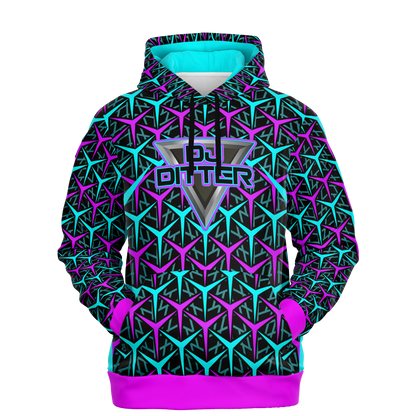 Dj Ditter Pro Hoodie