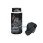 GrandpaG Stainless Steel Water Bottle, Standard Lid