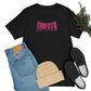 SixOneSev3n Text Unisex T-shirt