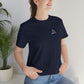 GrandpaG Back Option Unisex T-shirt