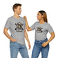 Spangs Unisex T-shirt