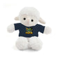 Smarmy Tank Stuffed Animals with Tee