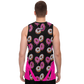 SixOneSev3n Basketball Jersey