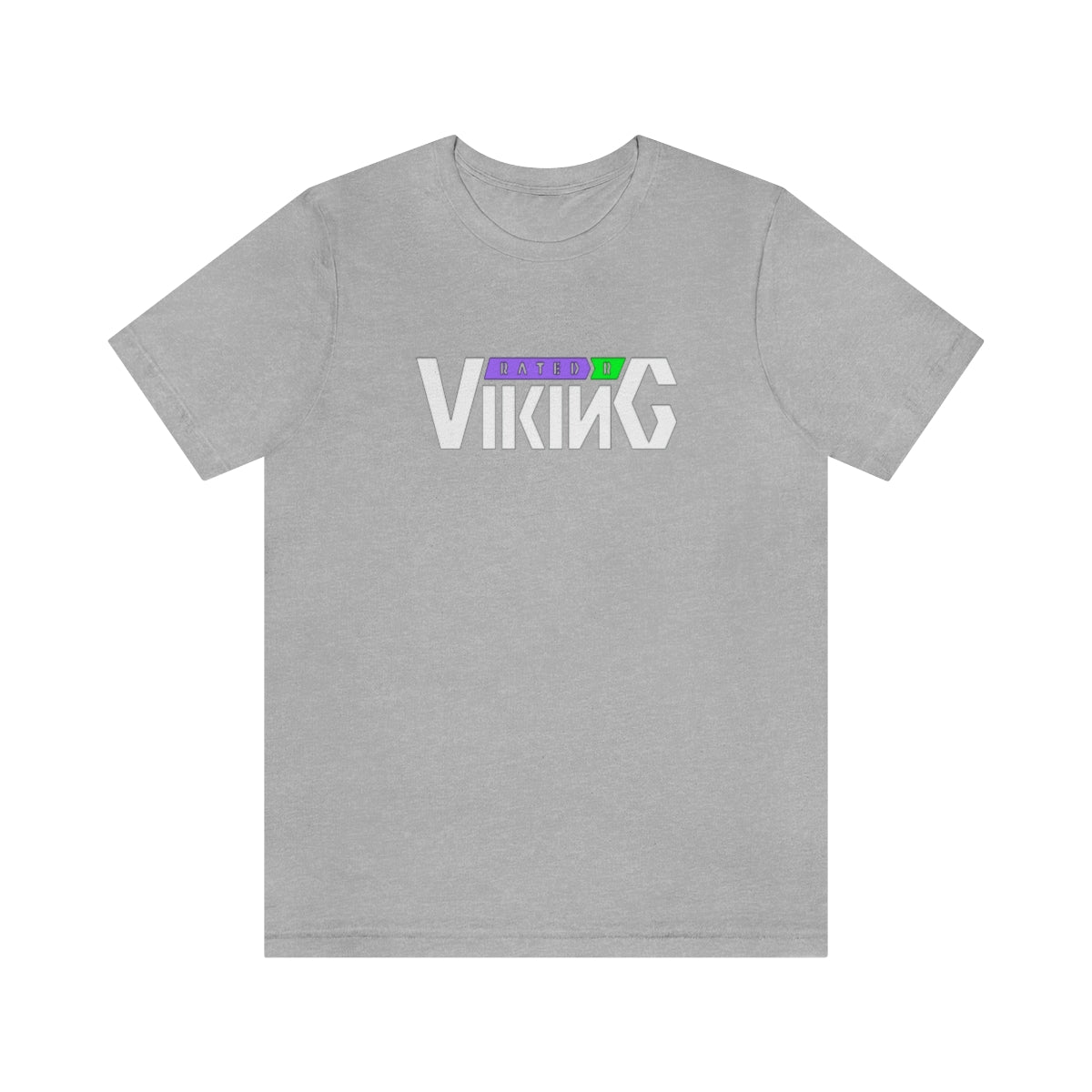 Rated R Viking Alternative Unisex T-shirt