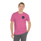 GrandpaG Back Option Unisex T-shirt