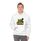 Smarmy Tank Unisex Hoodie