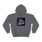 GrandpaG Silhouette Unisex Hoodie