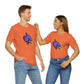 Angry Gaming Unisex T-shirt