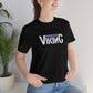 Rated R Viking Alternative Unisex T-shirt