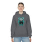 JakeForty Rabbit Unisex Hoodie