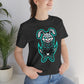 JakeForty Rabbit Unisex T-shirt