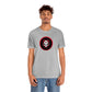 Red Bit Unisex T-shirt