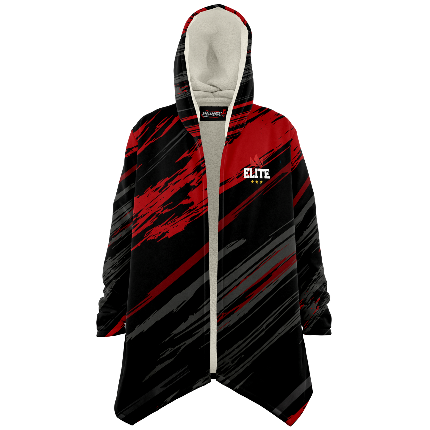 EliteTeam.Tv Gamer Cloak