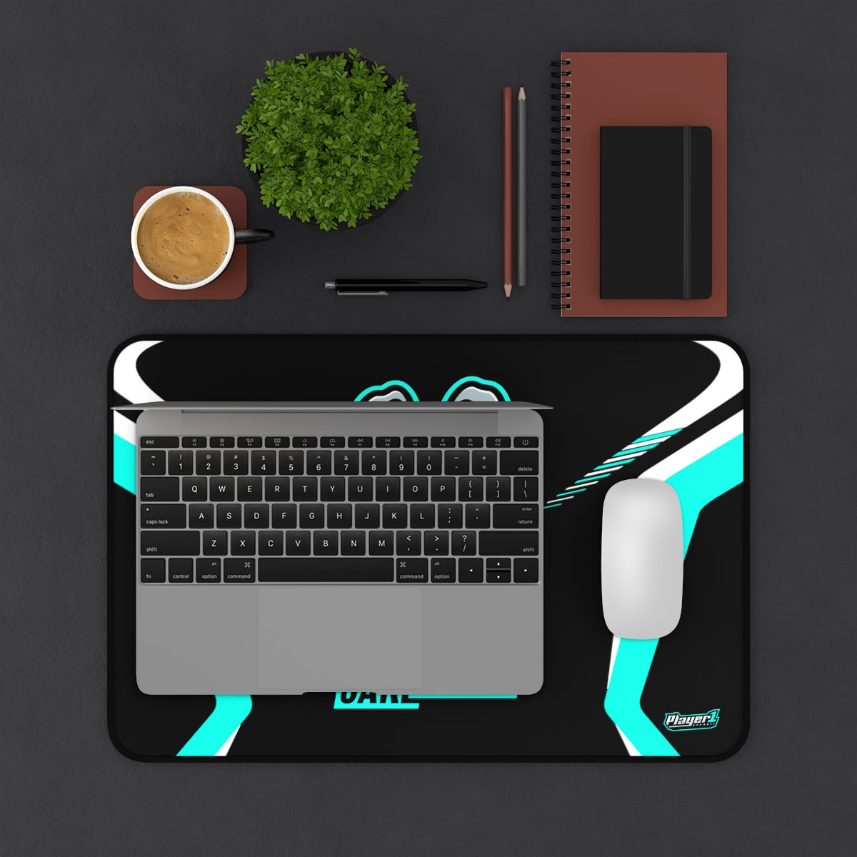 JakeForty Mouse Pad