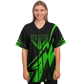 JJ Green Giant Baseball Jersey