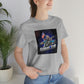 GrandpaG Silhouette Unisex T-shirt