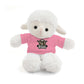 Spangs Stuffed Animals with Tee