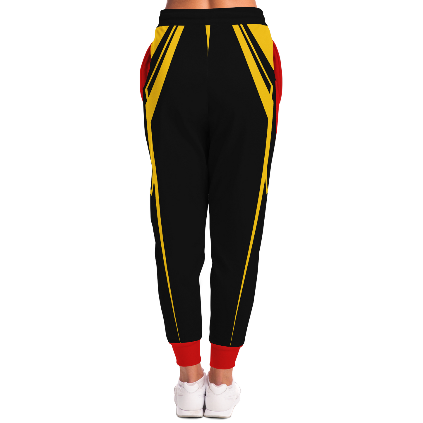 Sins Of Ra Jogger Pants
