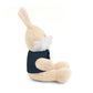 GrandpaG Round Logo Stuffed Animals with Tee