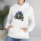 Rated R Viking Unisex Hoodie
