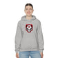 Red Bit Unisex Hoodie
