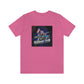 GrandpaG Silhouette Unisex T-shirt