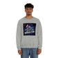GrandpaG Silhouette Unisex Sweatshirt