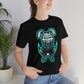JakeForty Rabbit Unisex T-shirt